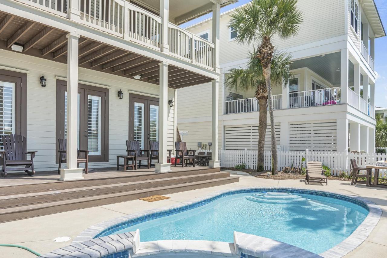 Royal Villa At Destin Pointe Resort Eksteriør bilde